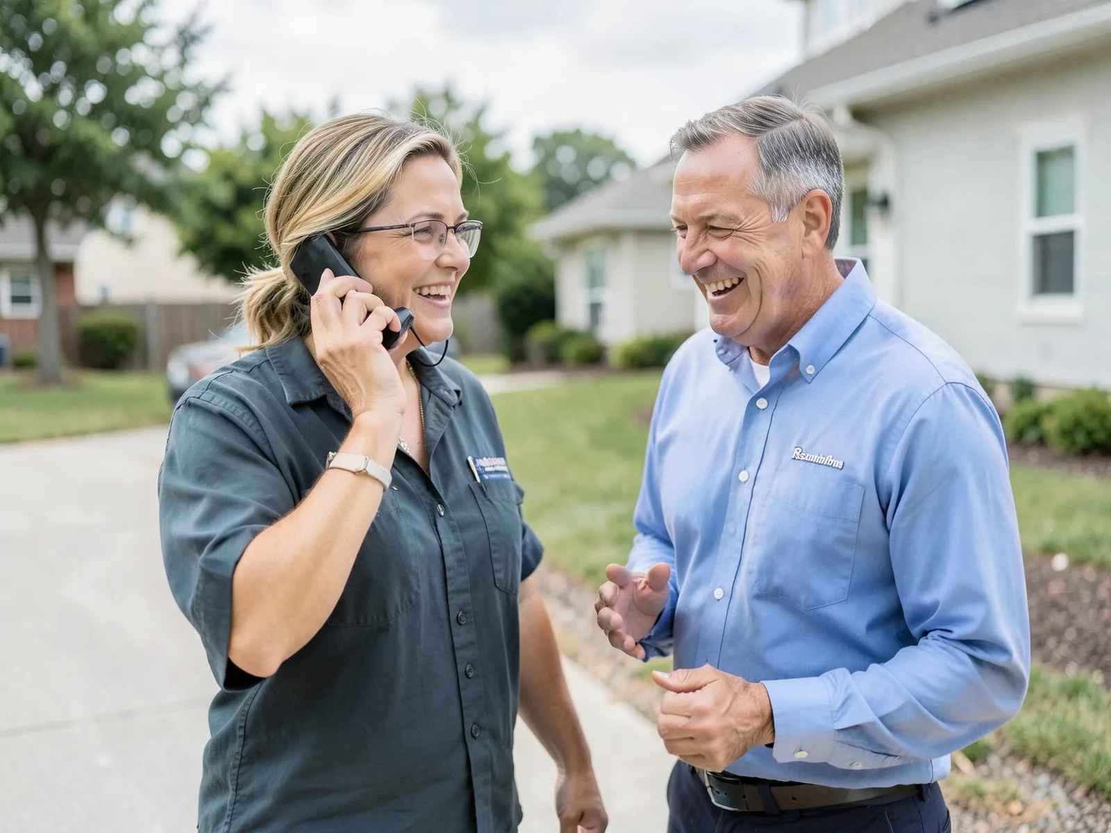 Frequently Asked Questions About Ceiling Water Damage Cleanup in Haskins, OH